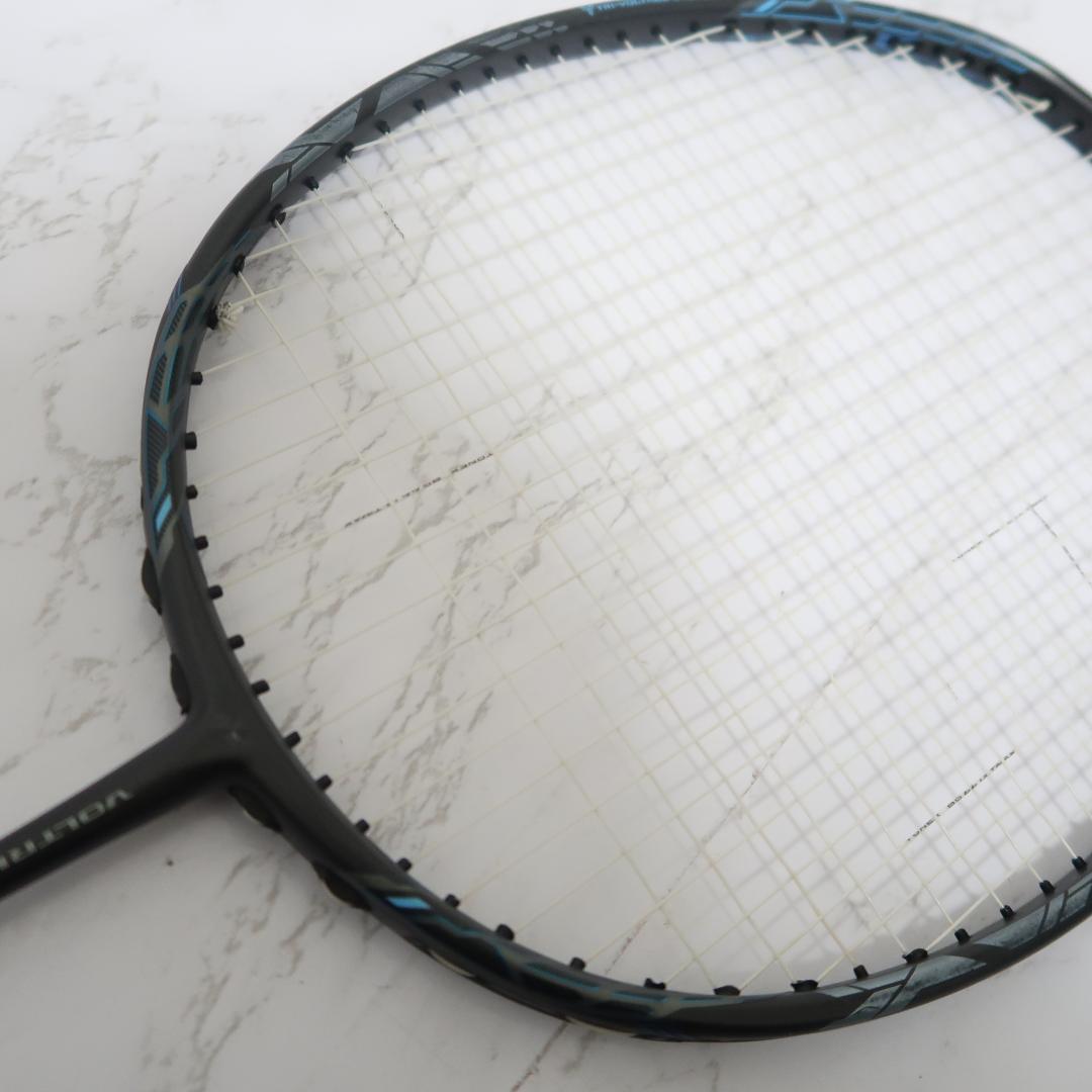 YONEX ボルトリック Z-FORCE II 3UG5 バドミントンラケット