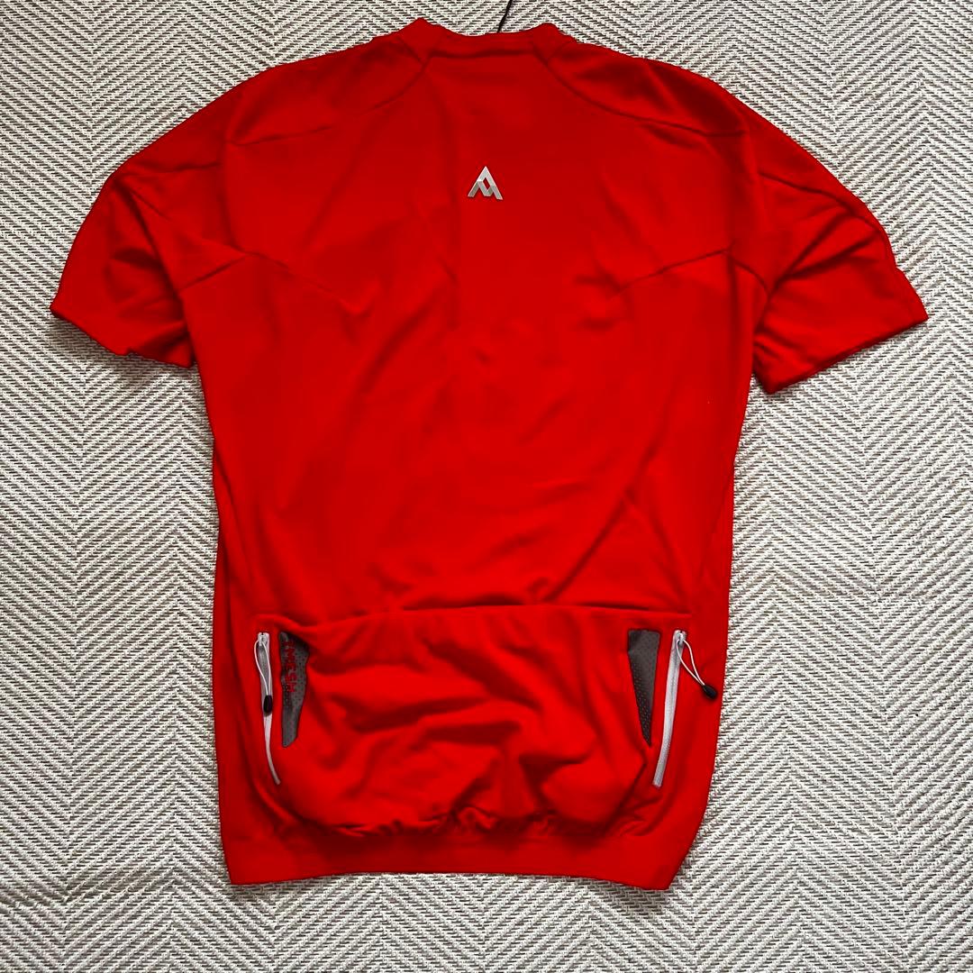 7MESH Quantum Jersey SS Men's Lサイズ