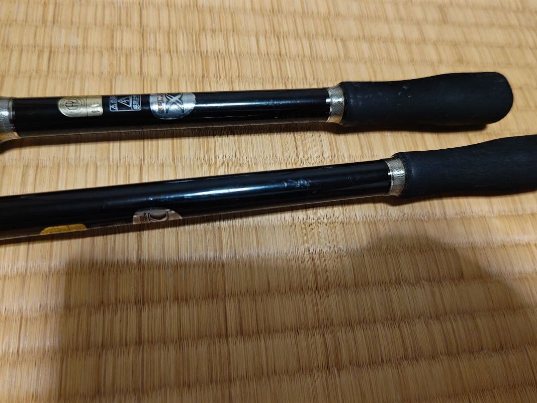 シマノ ボーダレス BB 495M-T 420M-T