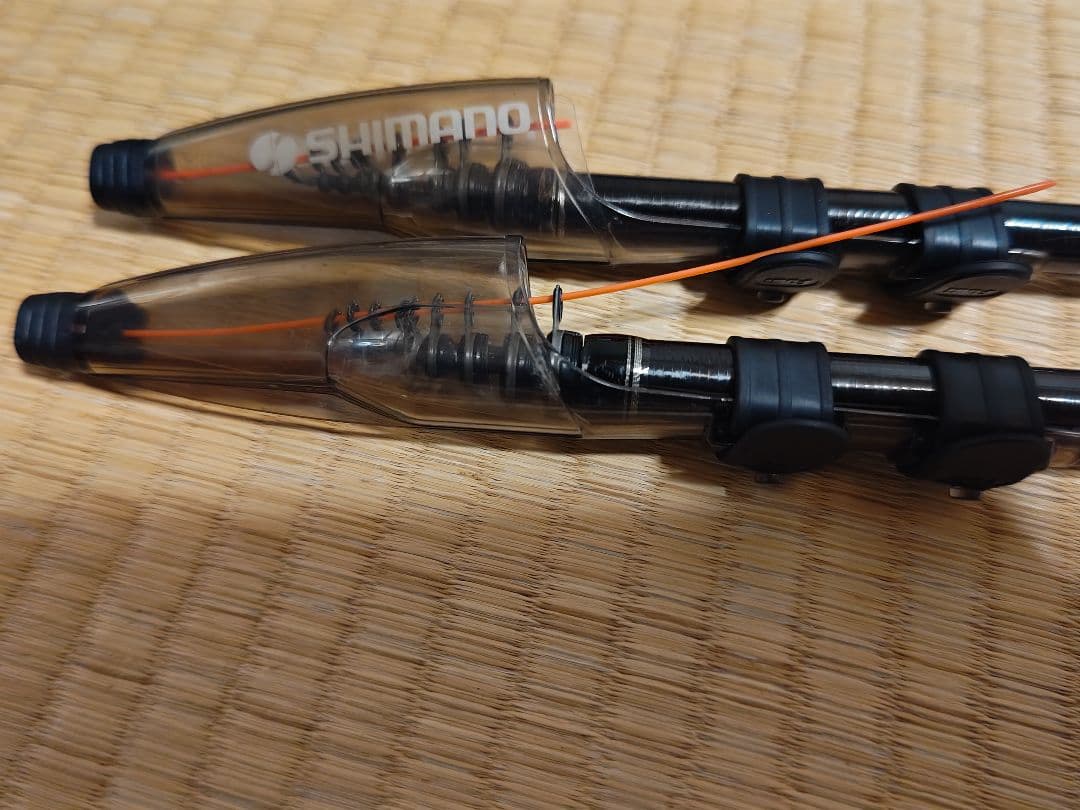 シマノ ボーダレス BB 495M-T 420M-T