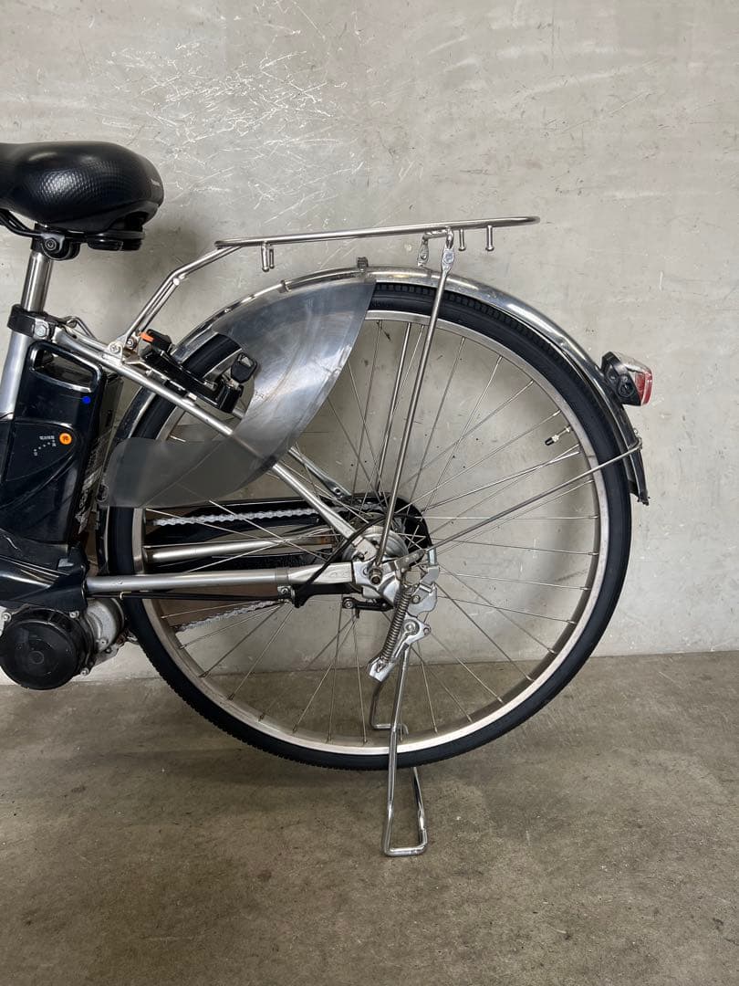 電動アシスト自転車　Panasonic vivi DX パナソニック　ビビDX
