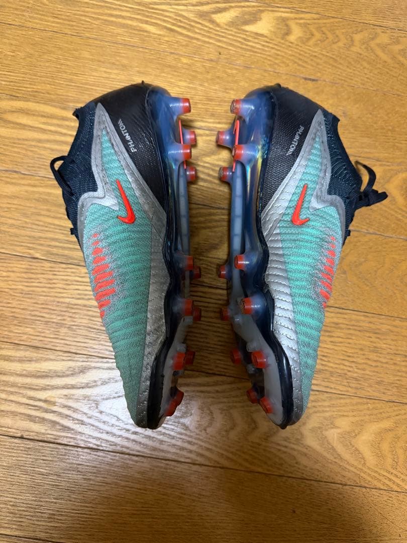 NIKE ファントム6 24.5
