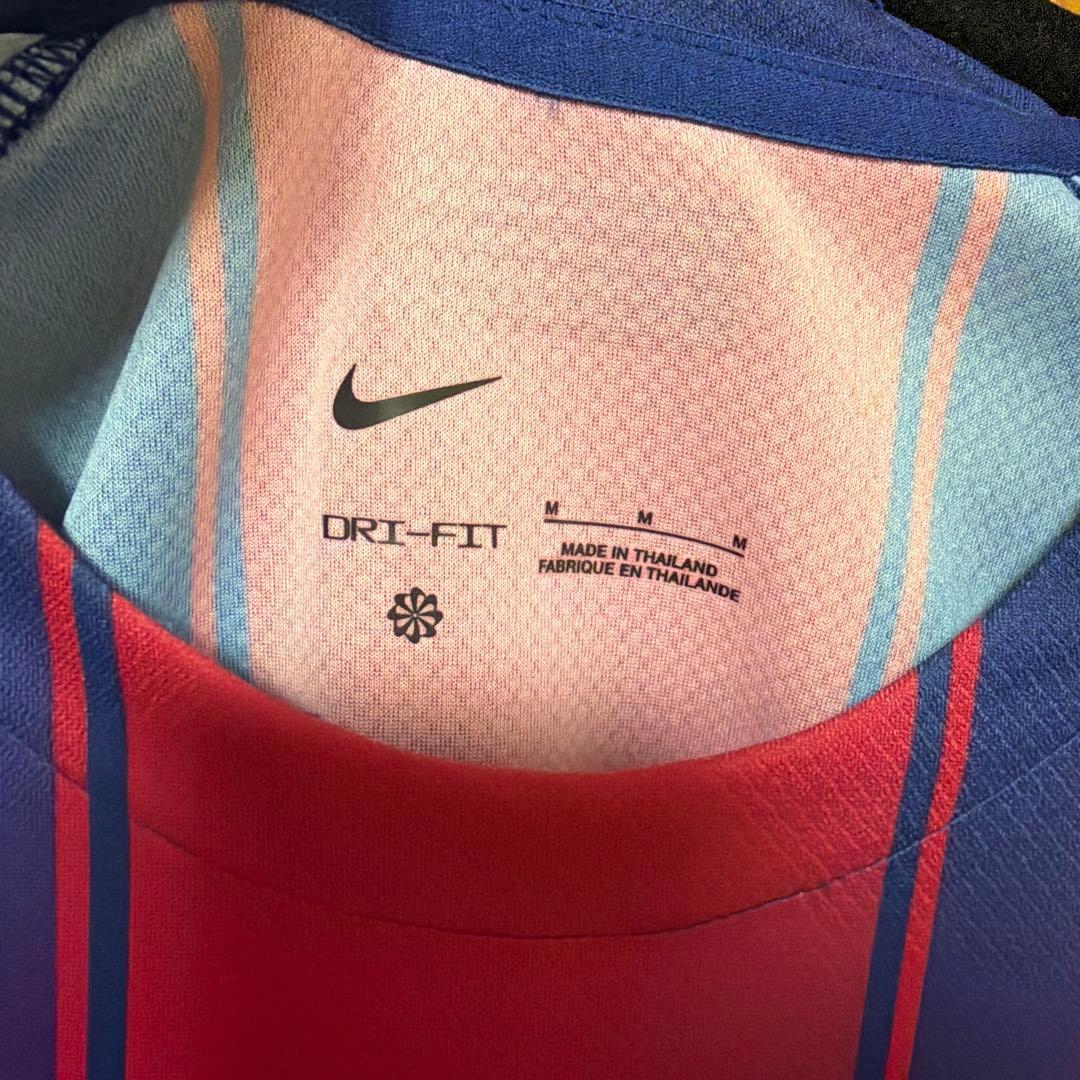 FC Barcelona PEDRI 8 レプリカユニフォーム新品 正規品