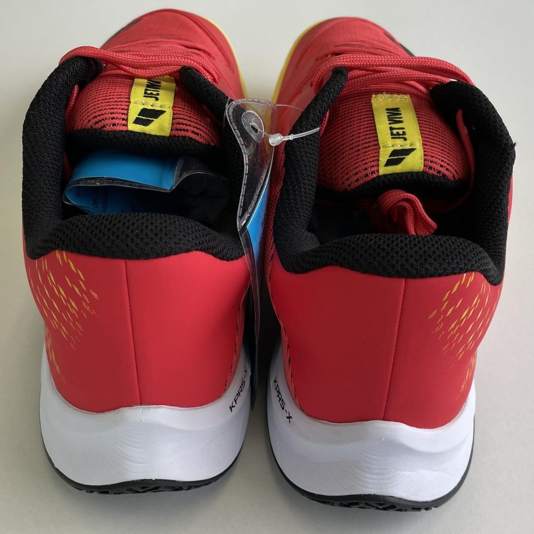 バボラ Babolat パデル JET VIVA　テニスシューズ