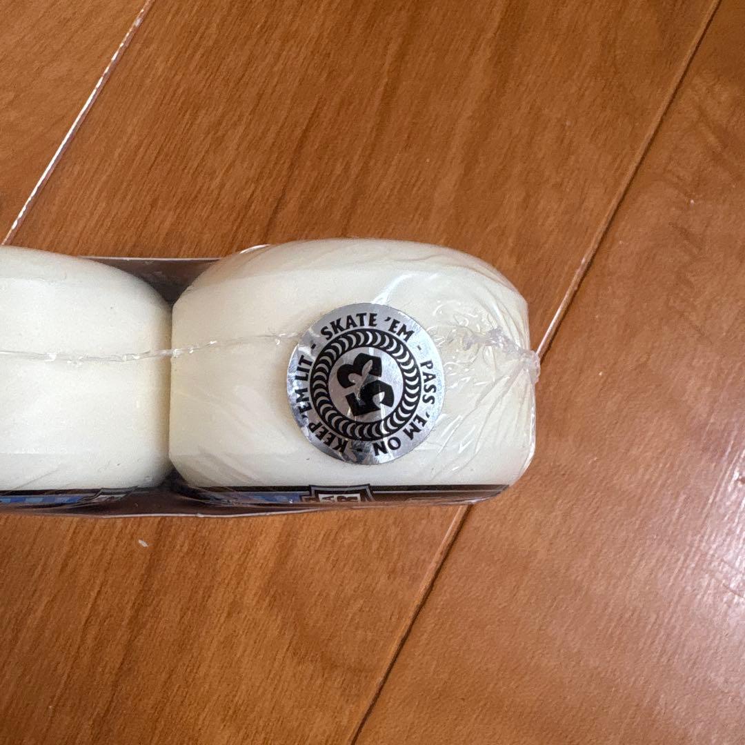 Spitfire Formula Four 99A ホイール 53mm