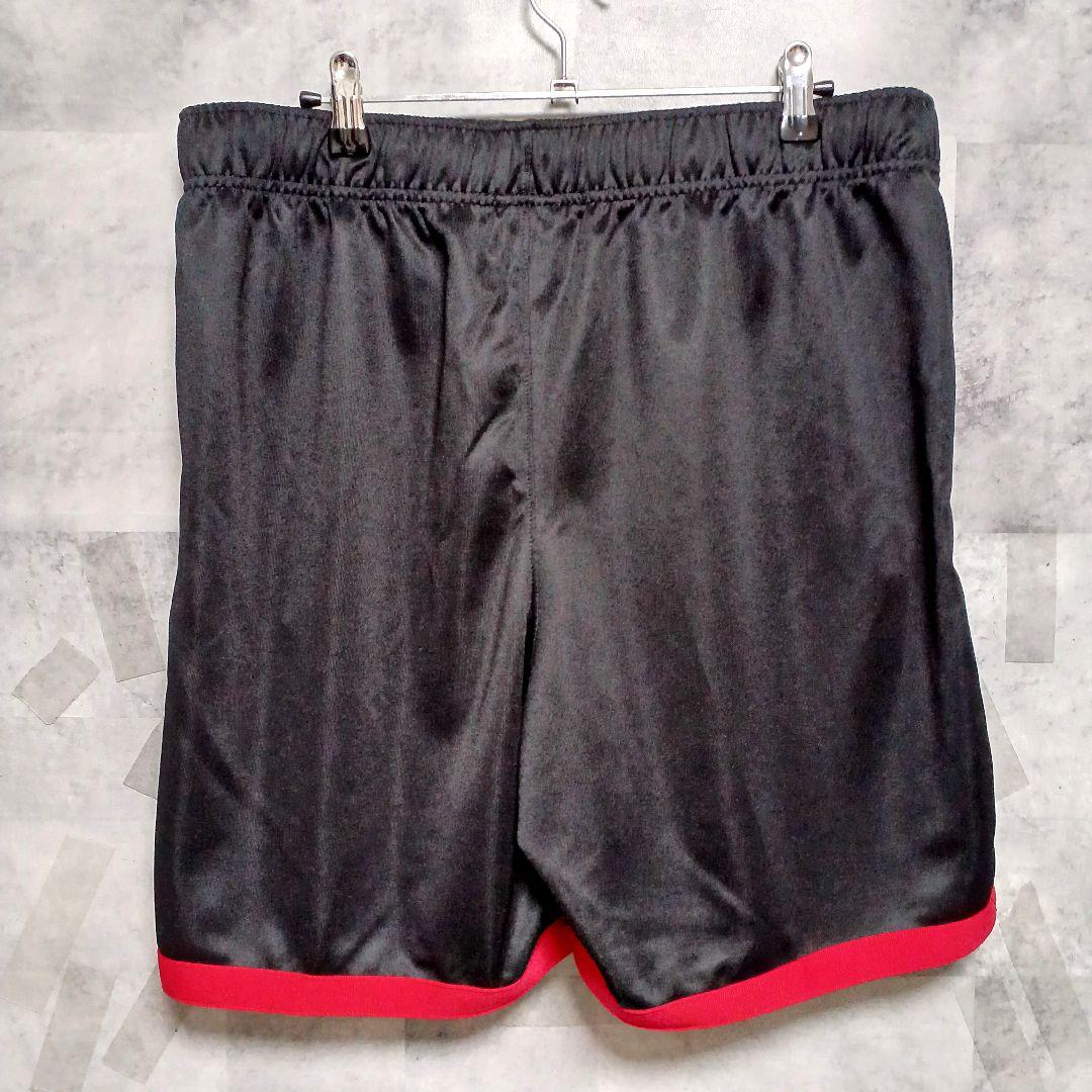 美品 JORDAN ジョーダン NIKE メンズ ハーフパンツ XL バスケ