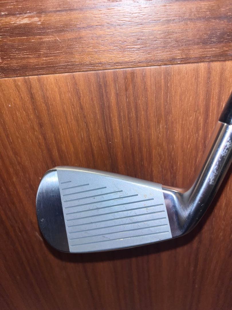 Mizuno MP FLI-HI アイアン型ユーティリティ 3番21°