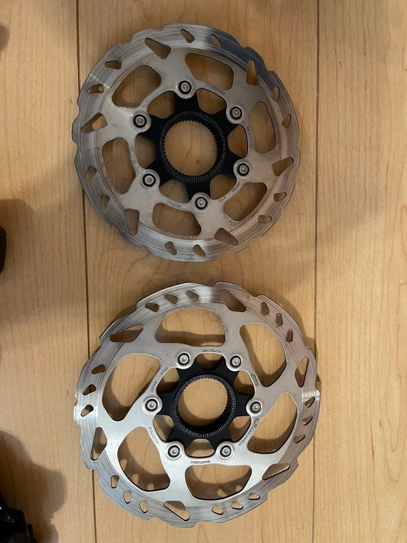 シマノ 105 di2 コンポセット