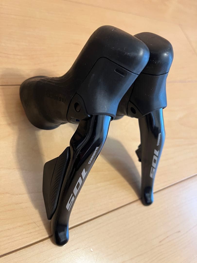 シマノ 105 di2 コンポセット