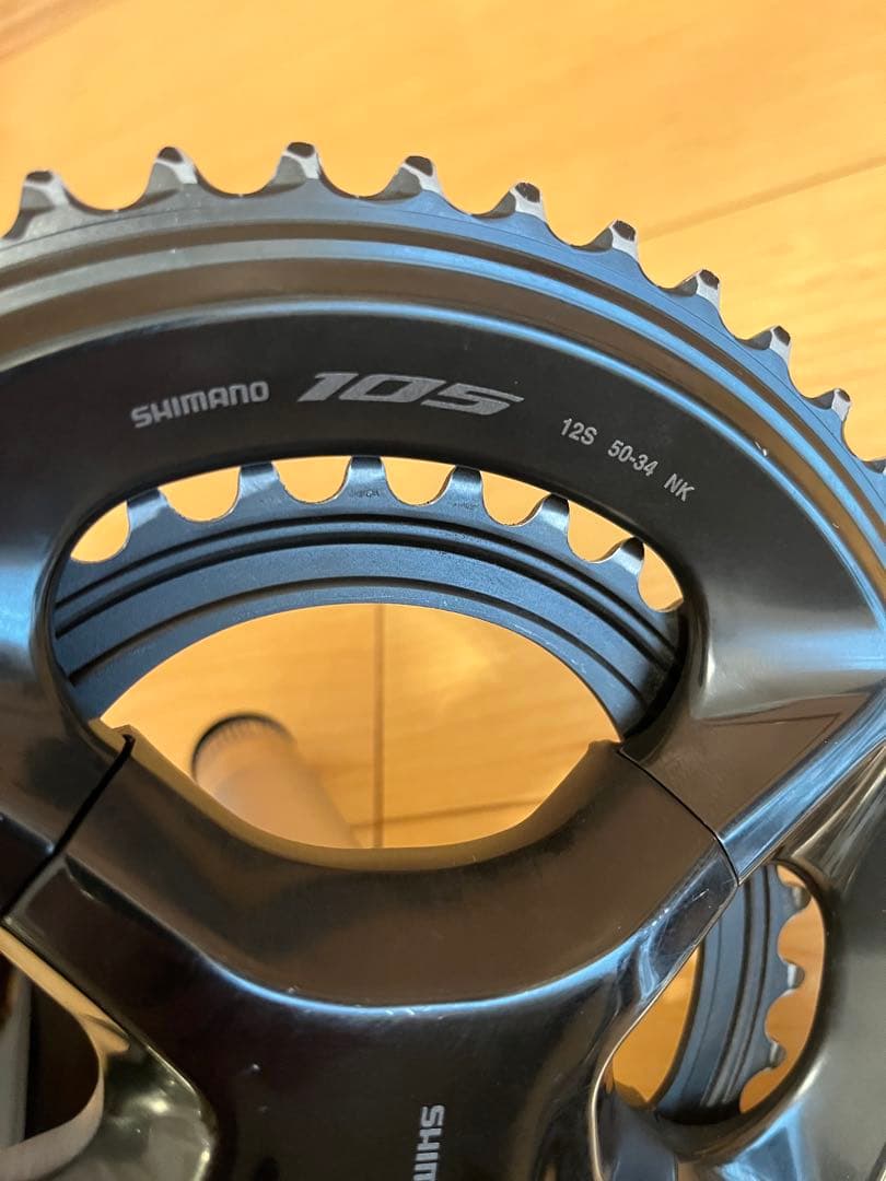 シマノ 105 di2 コンポセット