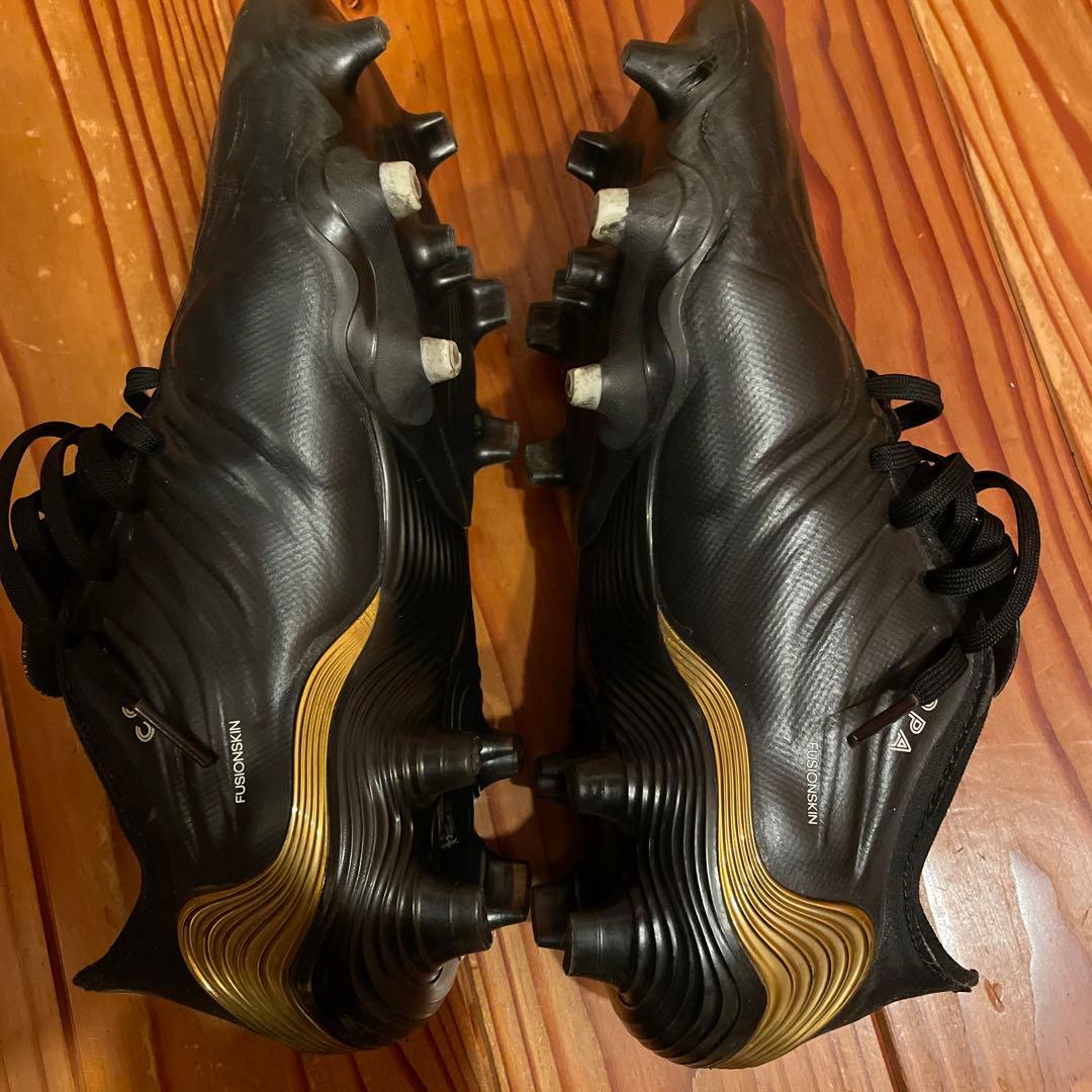コパセンス.1 adidas サッカースパイク