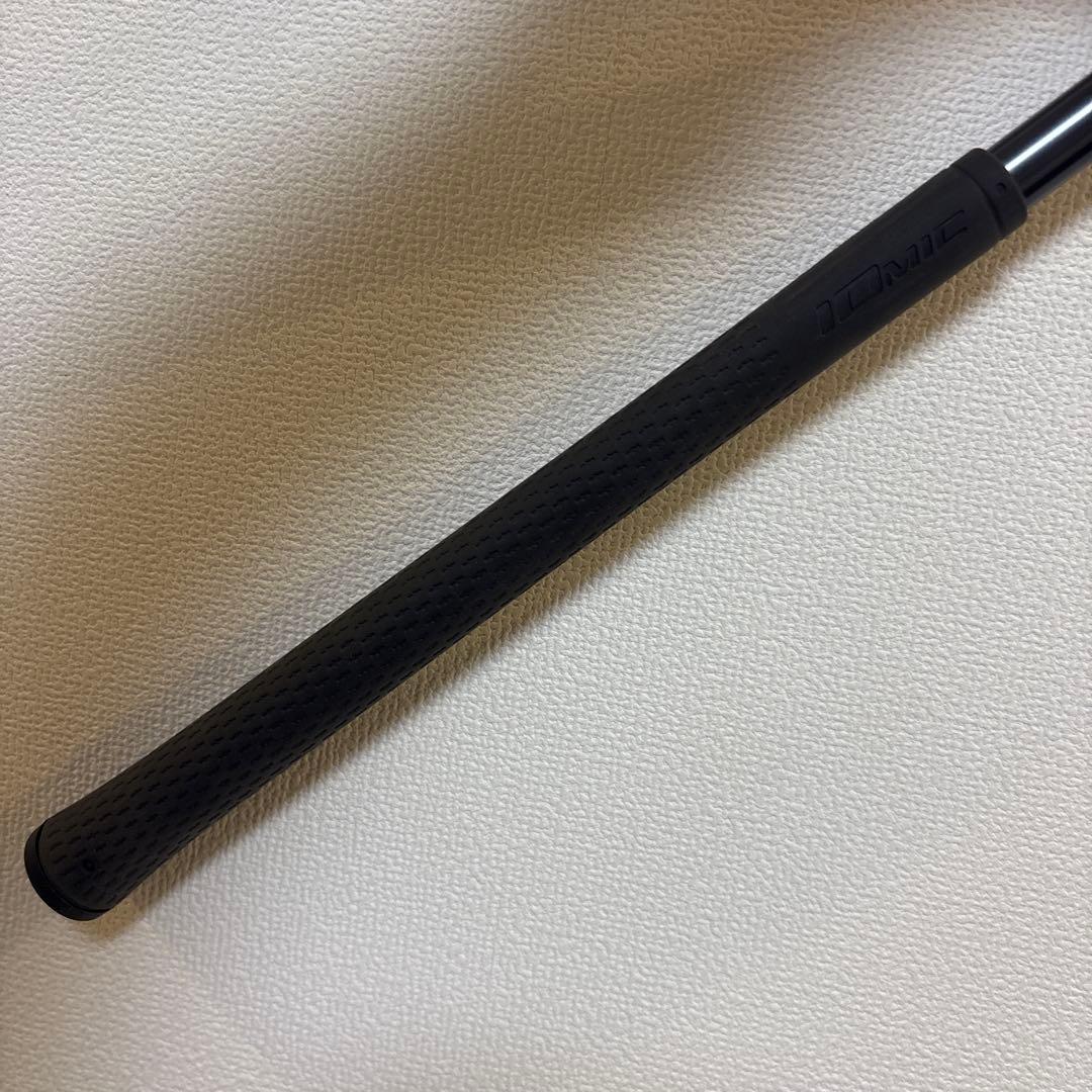 PING ドライバー用 スピーダーNX GREY 35 軽量 シャフト