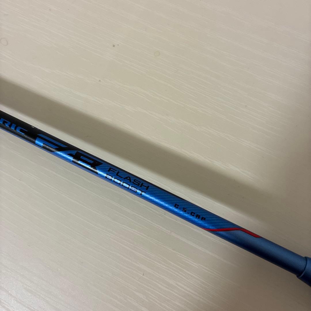 ARC 628 FLASH バドミントンラケット