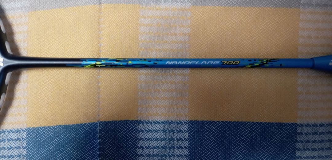 YONEX ナノフレア700