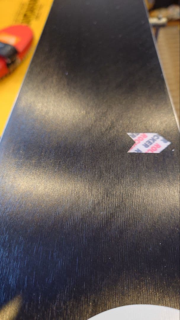 Rossignol HERO MASTER スキー