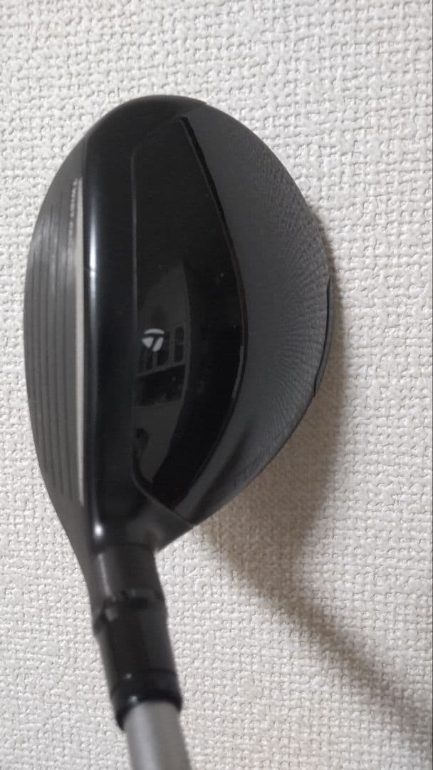 ステルス2プラス 5番 18度