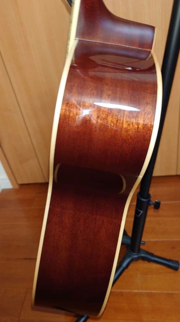 Yamaha LS16M ARE アコースティックギター