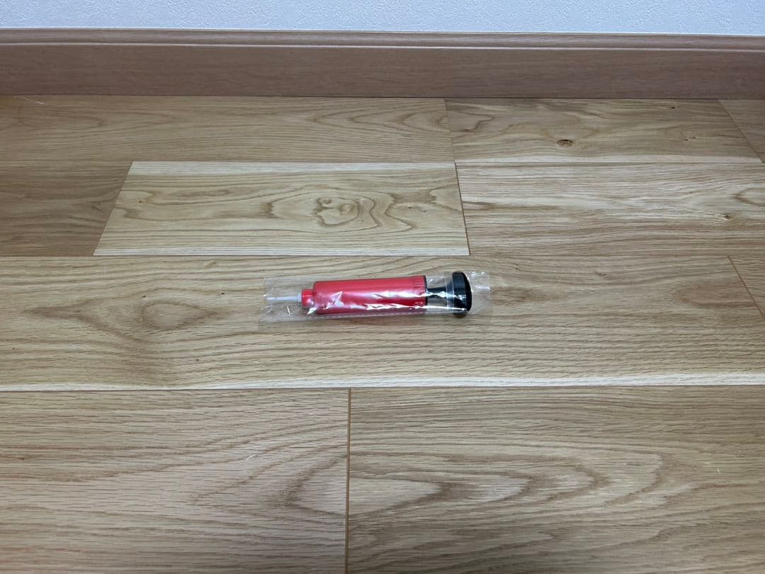 新品未使用　調整可能なバスケットゴールセット　子供用
