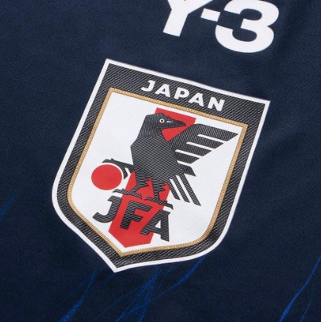 新品 正規品 アディダス サッカー日本代表 2024 ホーム　オーセン