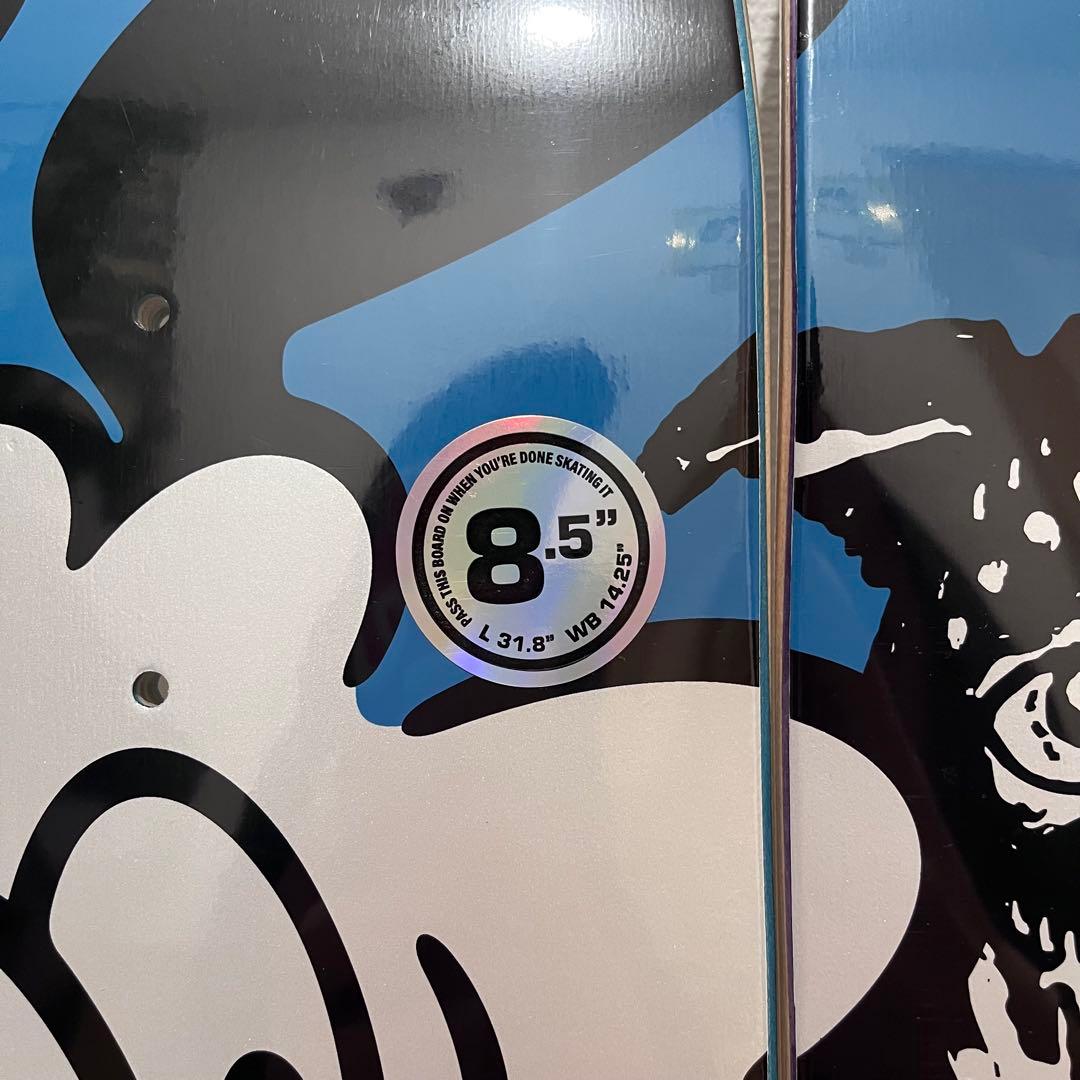 REAL✖️Verdy Skate Shop Day 2026 2枚セット　未開封
