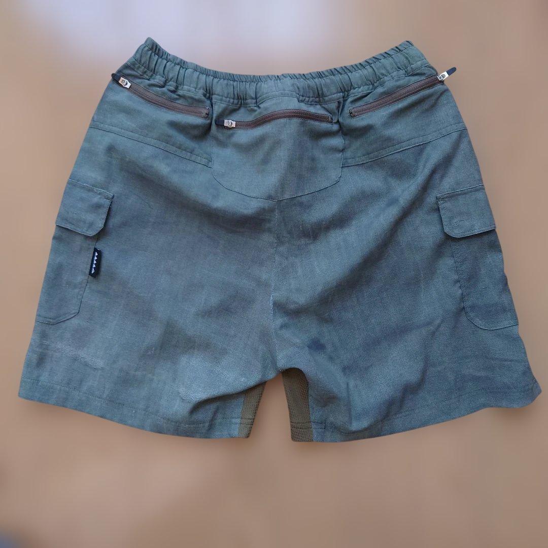 ショートパンツ S　ジョギングパンツ