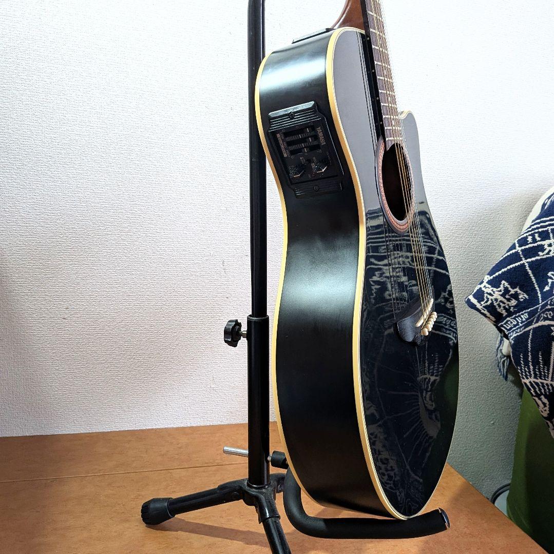 美品　YAMAHA エレアコ　APX-4A ヤマハ