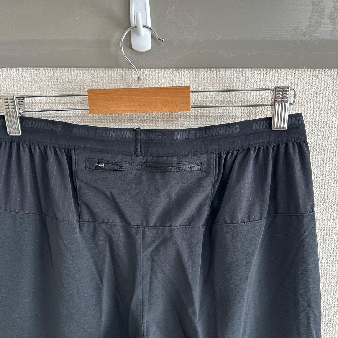【新品未使用】NIKEメンズフェノム エリート ウーブン パンツ L