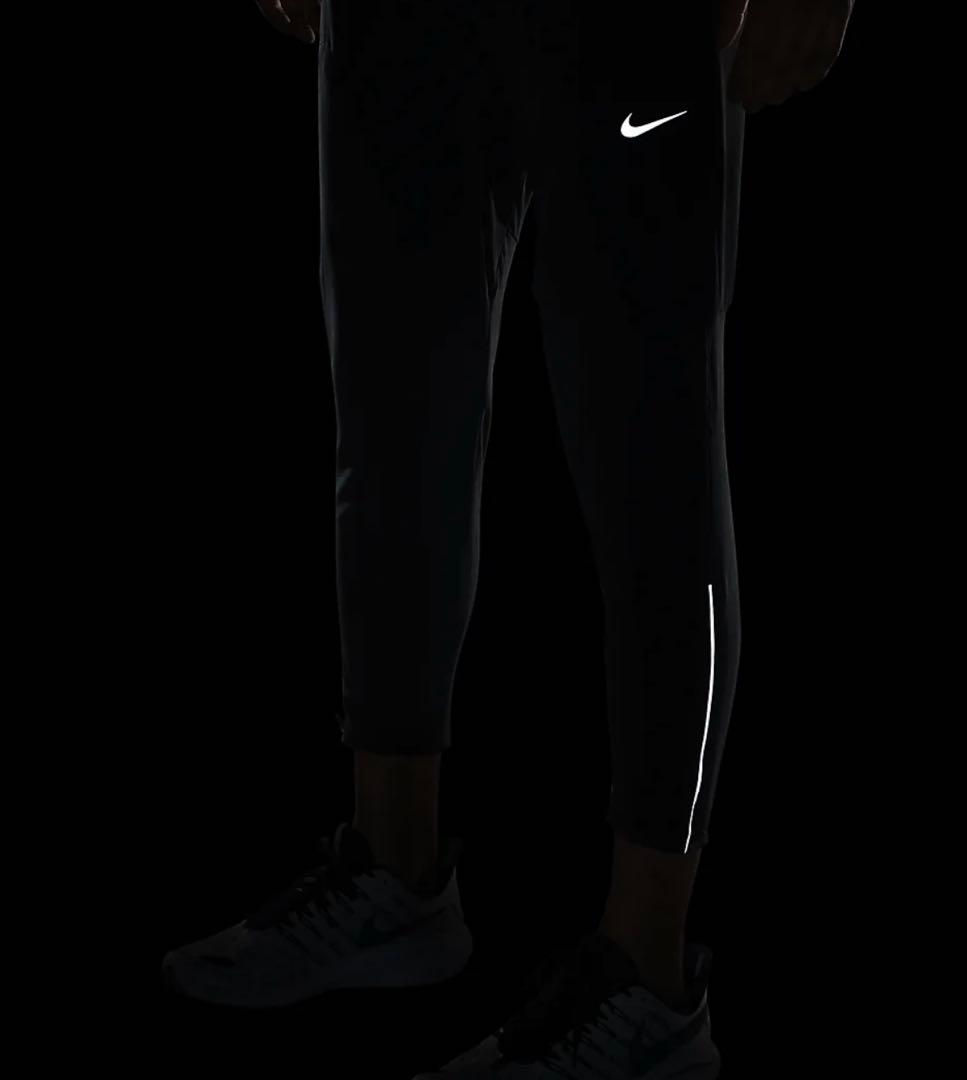 【新品未使用】NIKEメンズフェノム エリート ウーブン パンツ L