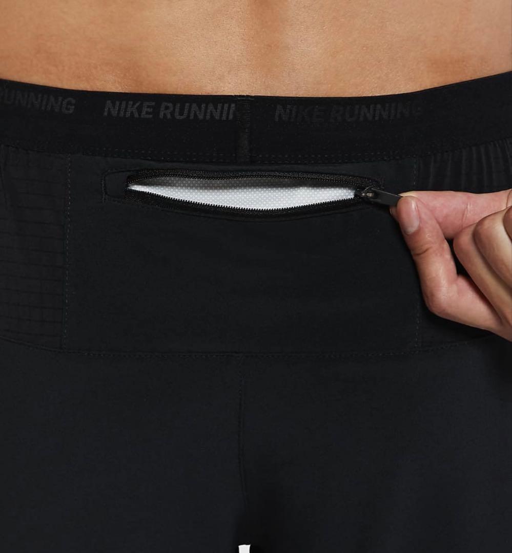 【新品未使用】NIKEメンズフェノム エリート ウーブン パンツ L