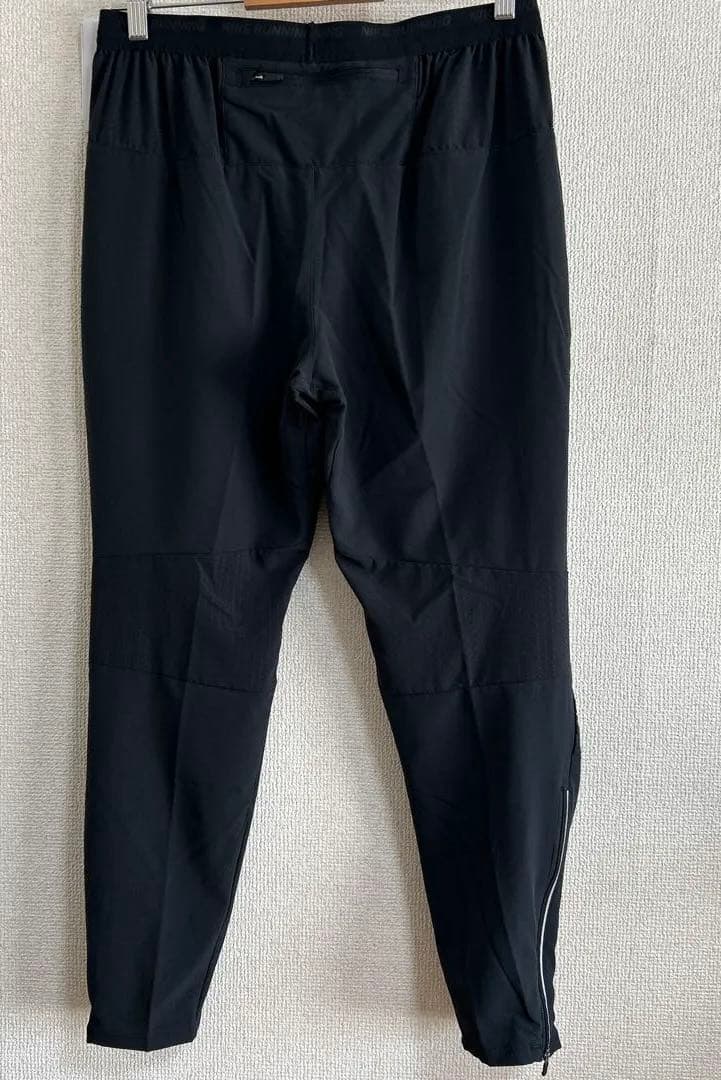 【新品未使用】NIKEメンズフェノム エリート ウーブン パンツ L