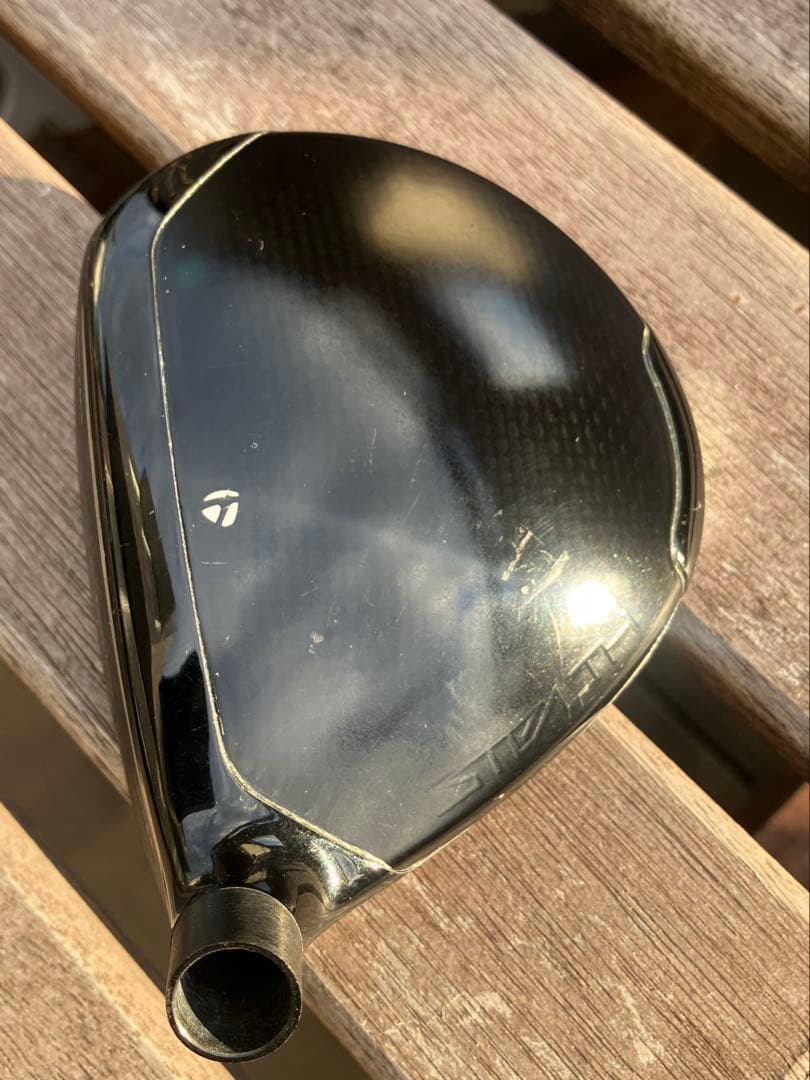 テーラーメイド ステルス プラス STEALTH PLUS 3W FW