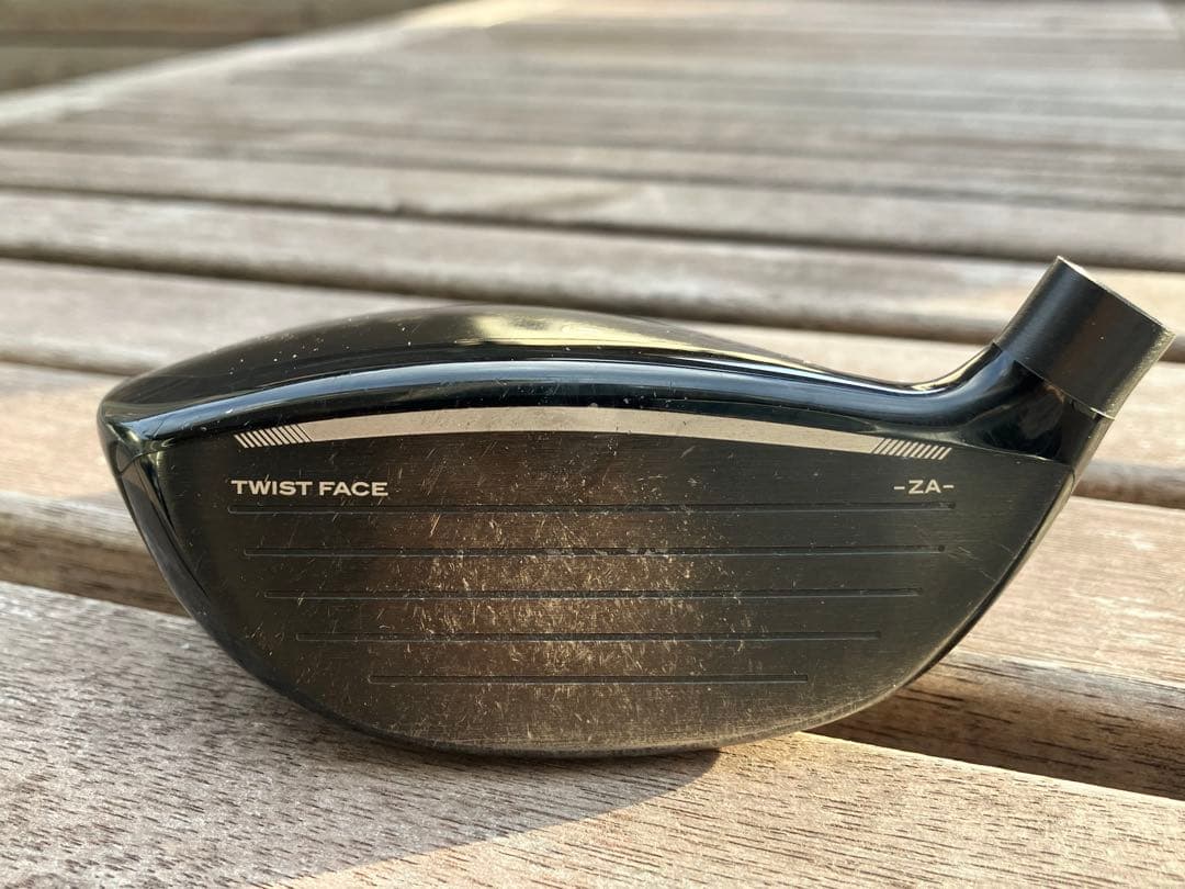 テーラーメイド ステルス プラス STEALTH PLUS 3W FW