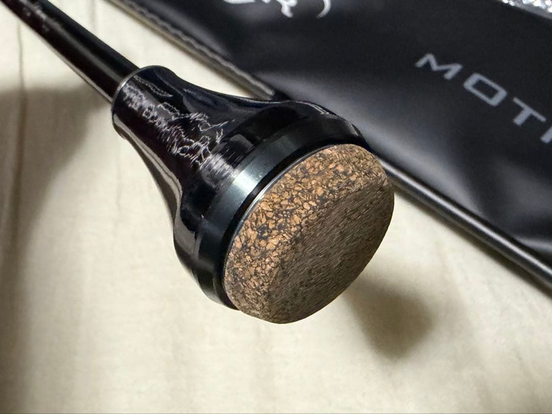 【美品】シマノ オシアジガー インフィニティ モーティブ B610-3