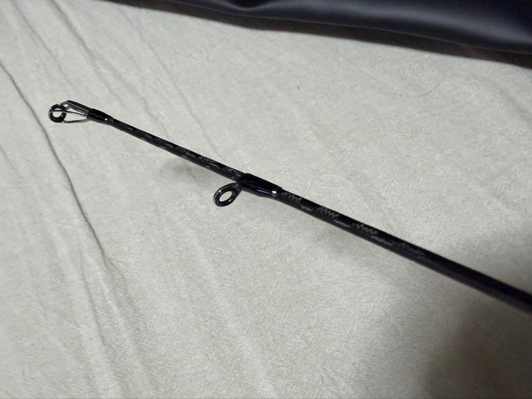 【美品】シマノ オシアジガー インフィニティ モーティブ B610-3
