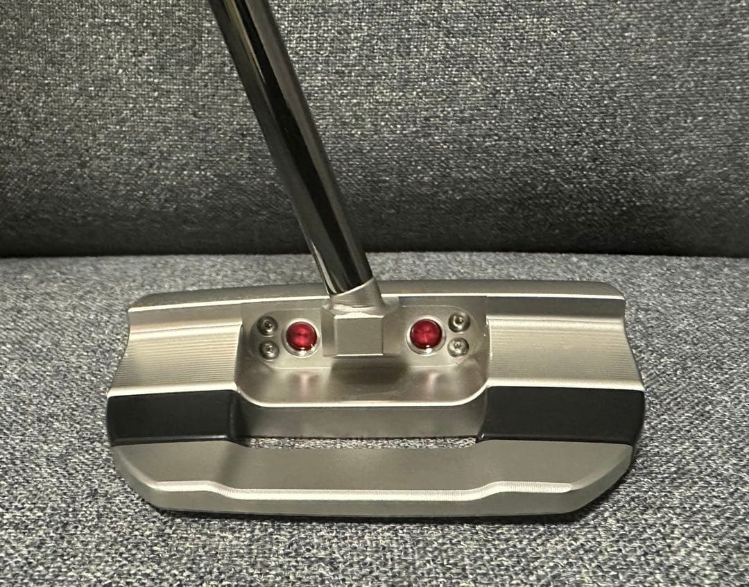 クラブ Scotty Cameron Studio Style FASTBACK OC