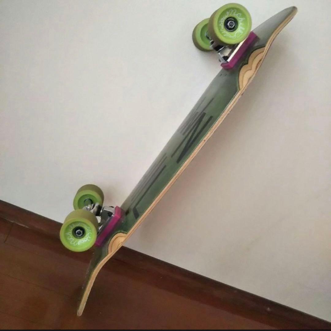 DOWNCHILL BULLダウンチル moss salmon