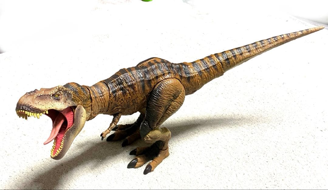 ハモンドコレクション　ティラノサウルス　マテル