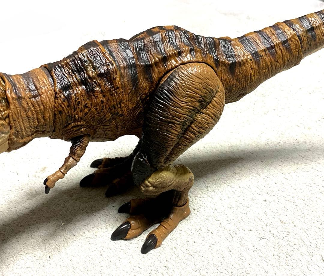 ハモンドコレクション　ティラノサウルス　マテル