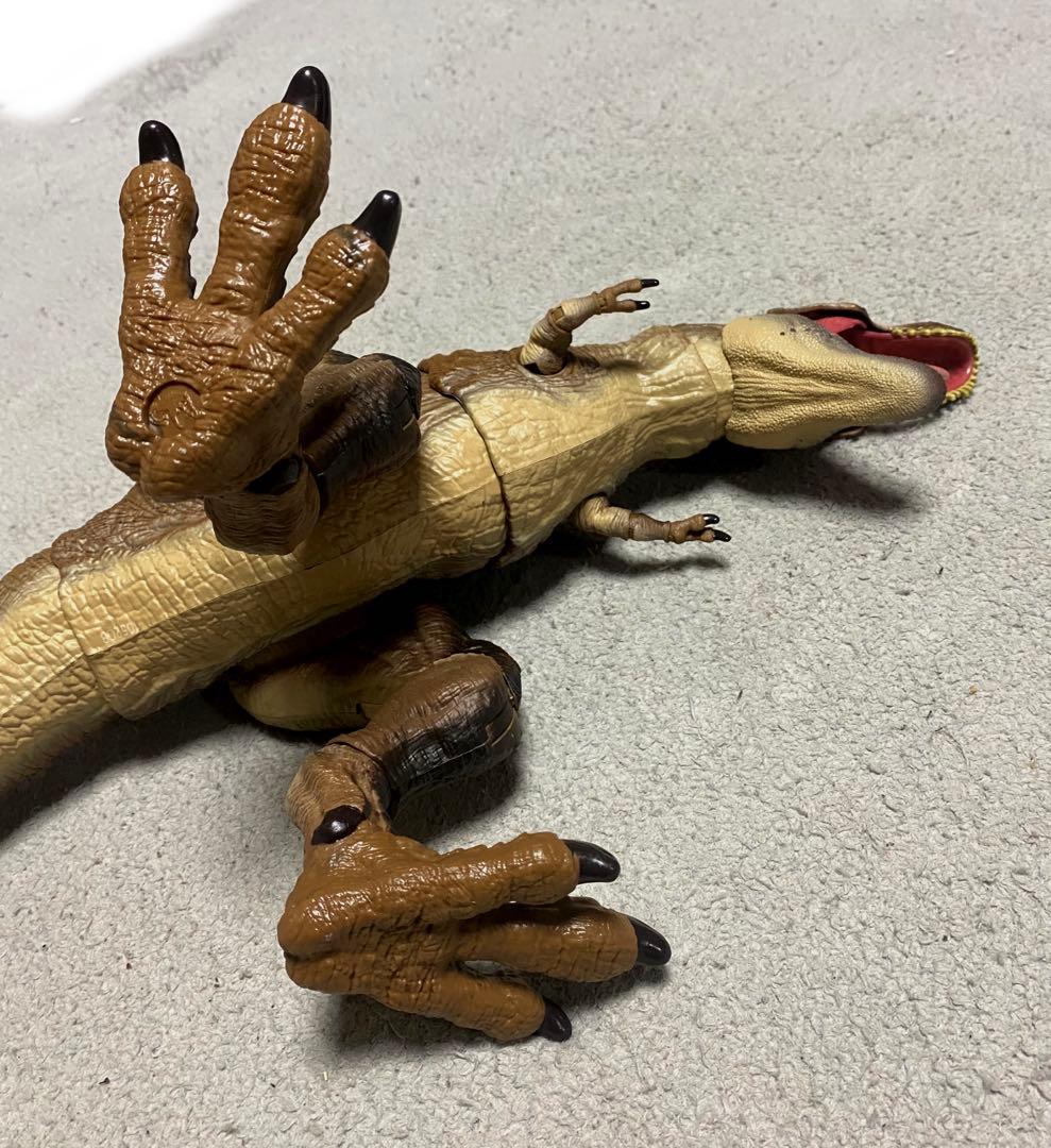 ハモンドコレクション　ティラノサウルス　マテル