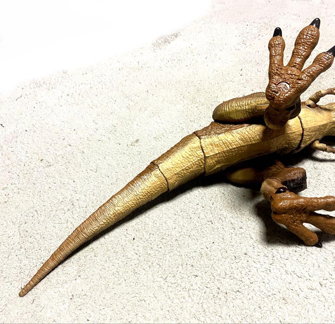 ハモンドコレクション　ティラノサウルス　マテル