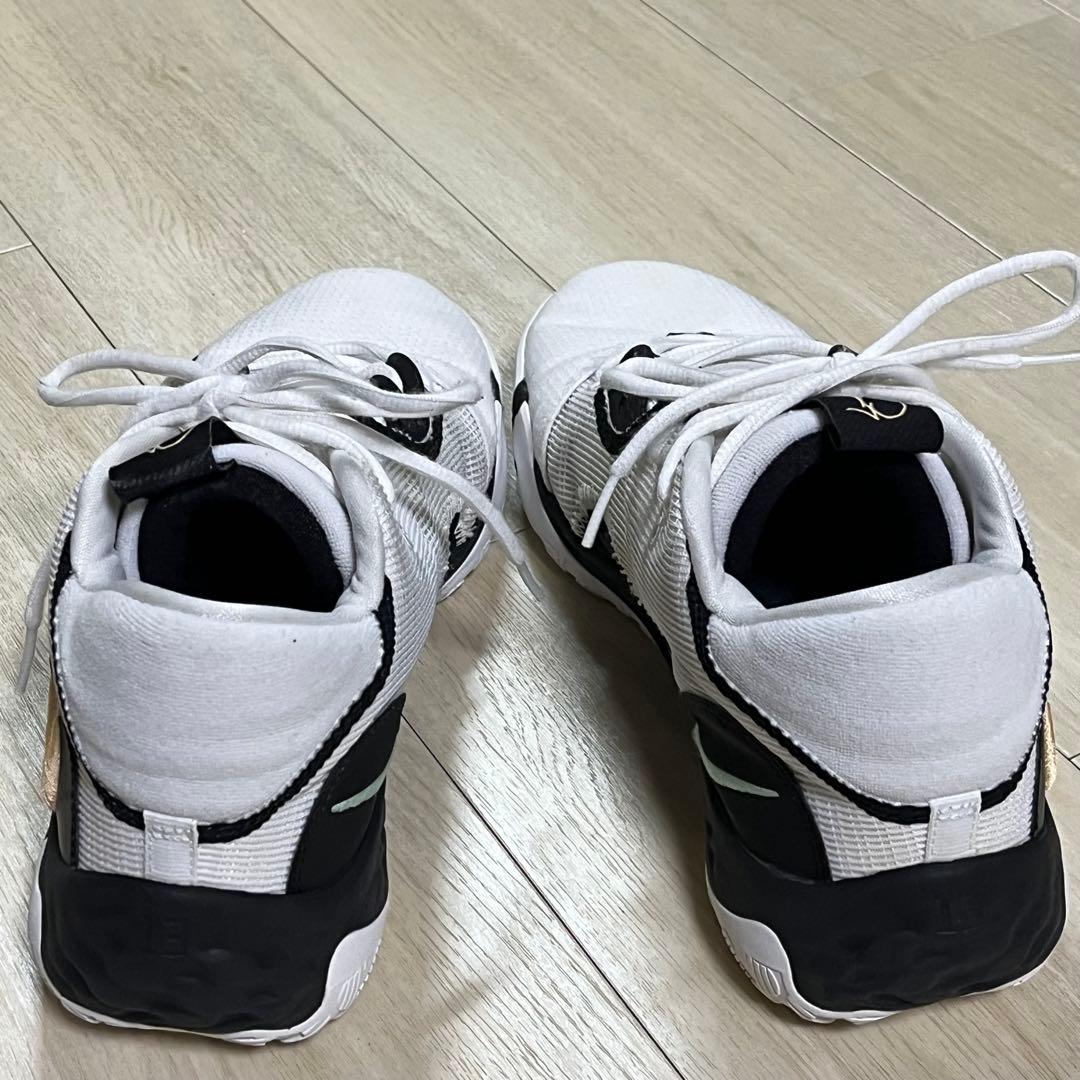 NIKE PG6 EP ナイキ ポールジョージ バッシュ 27.5cm