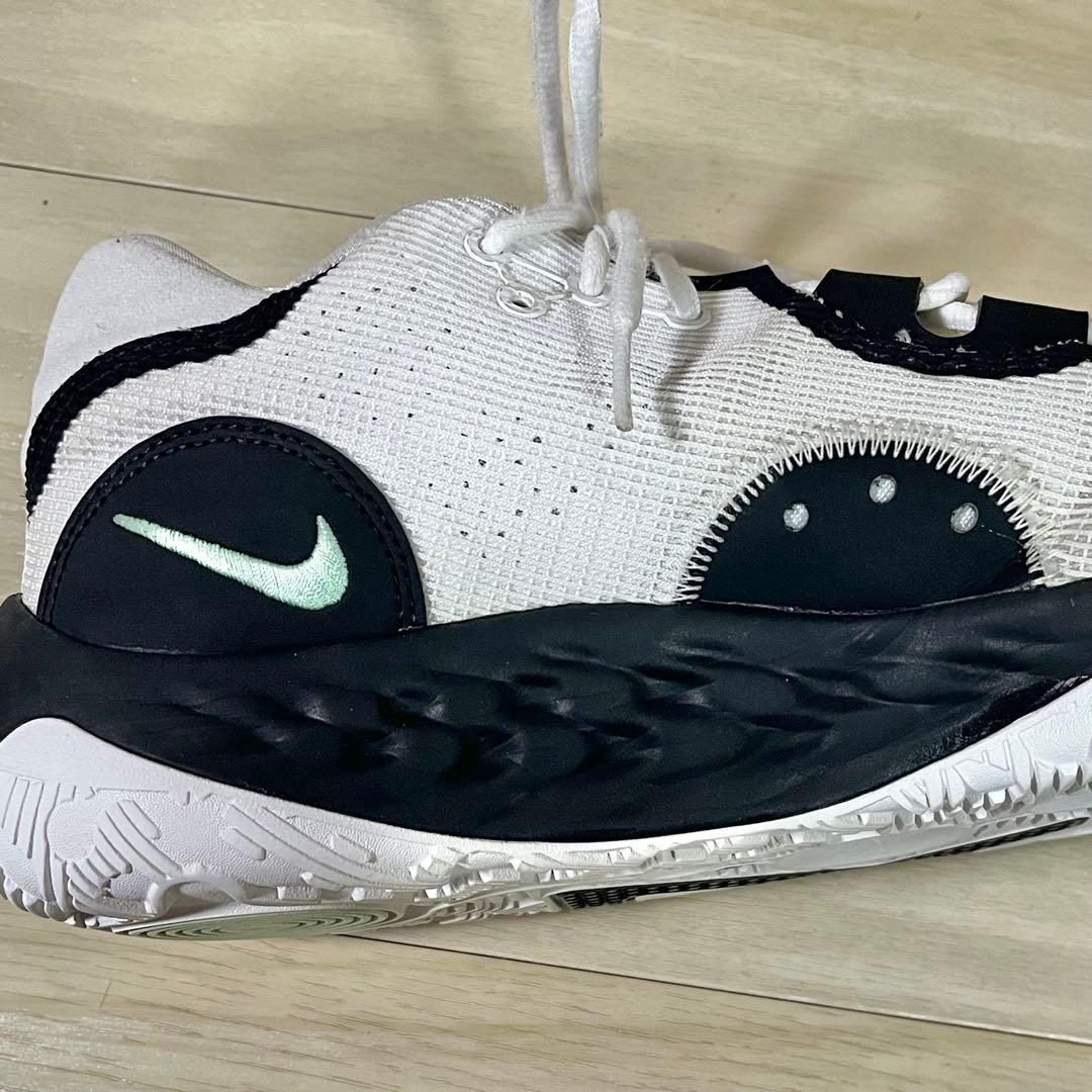 NIKE PG6 EP ナイキ ポールジョージ バッシュ 27.5cm