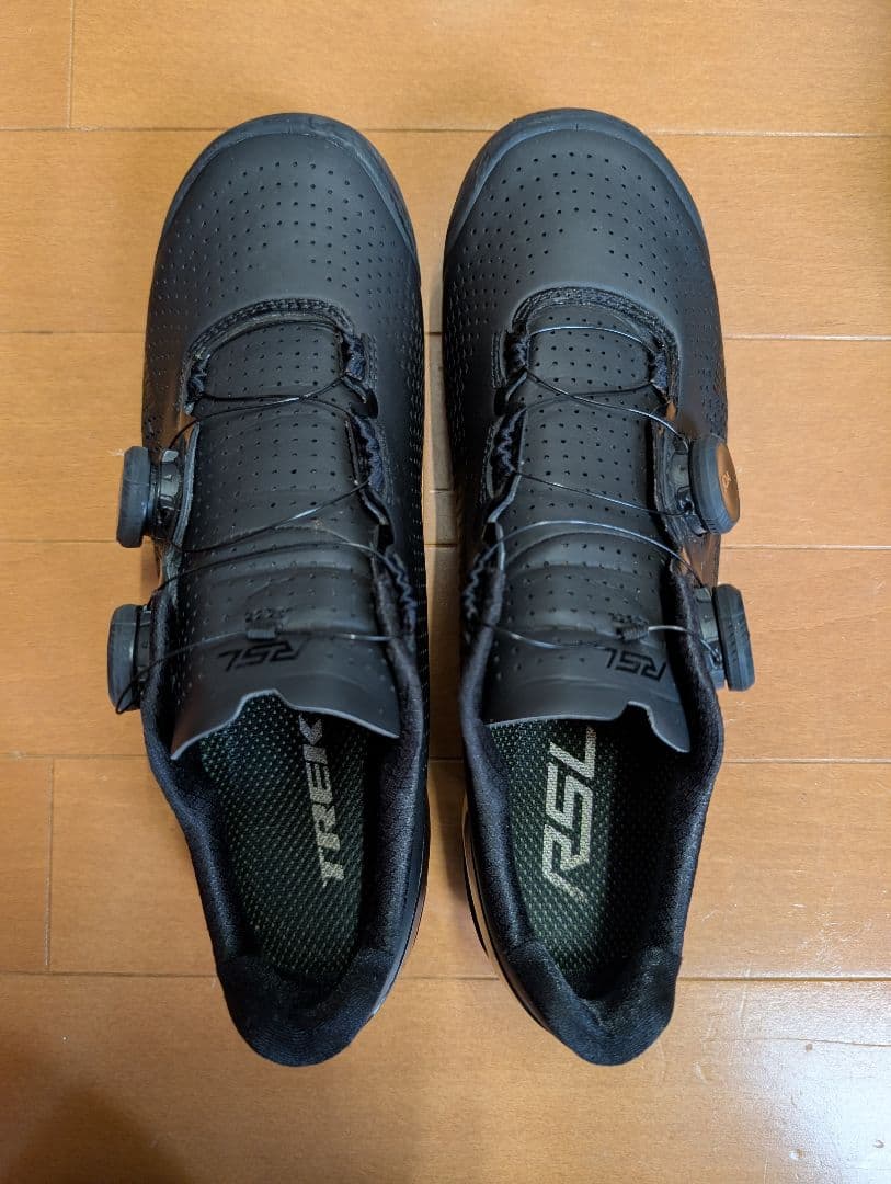 TREK Road Shoe　 ビンディングシューズ　RSL