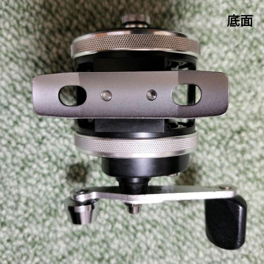【リール】Daiwa Coronet ST-10C：出品27