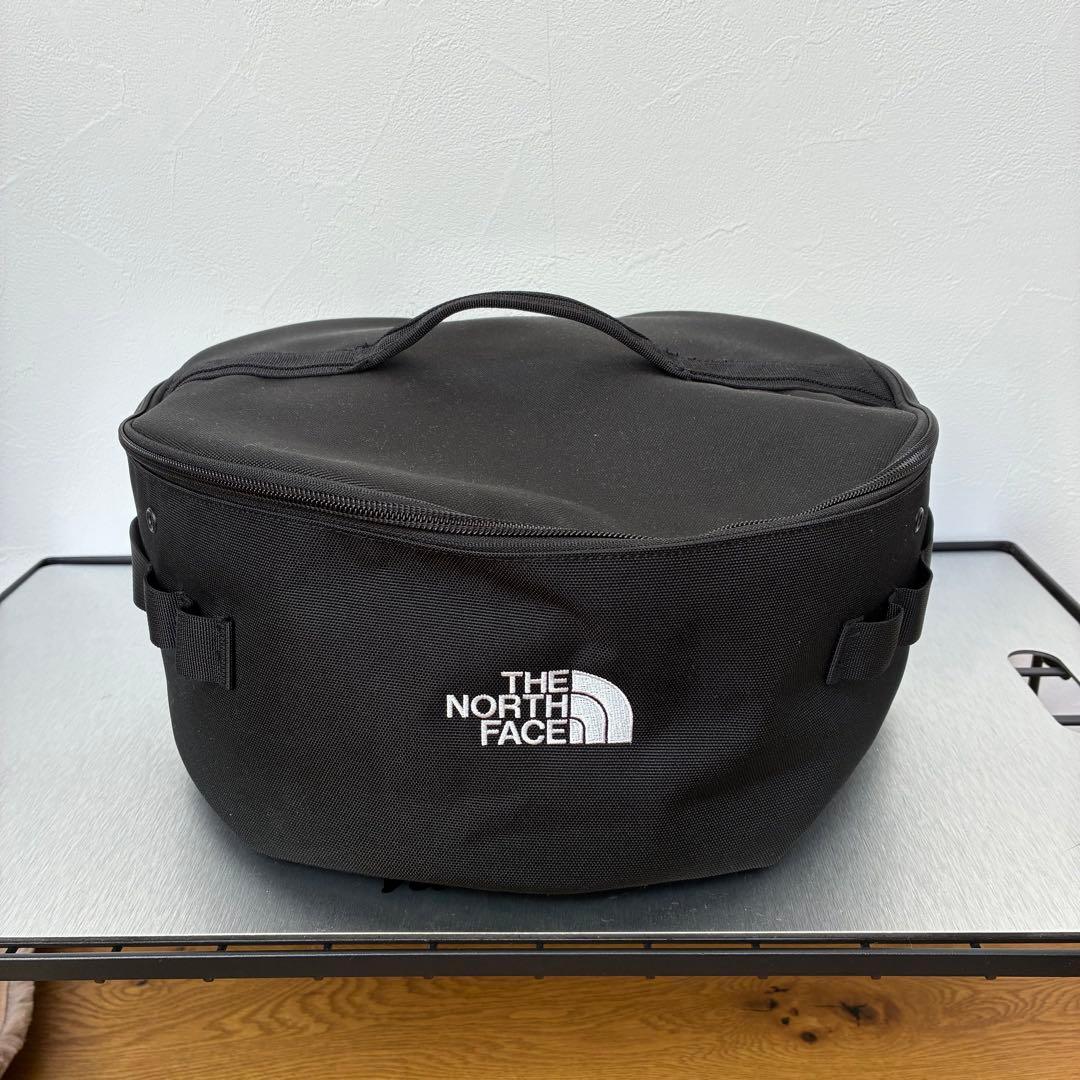 フィルデンス ディッシュケース カトラリーケース THE NORTH FACE