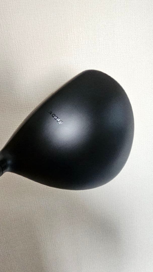 LAGOLF FACE ID 10-10 ドライバー 9.5 LAゴルフシャフト