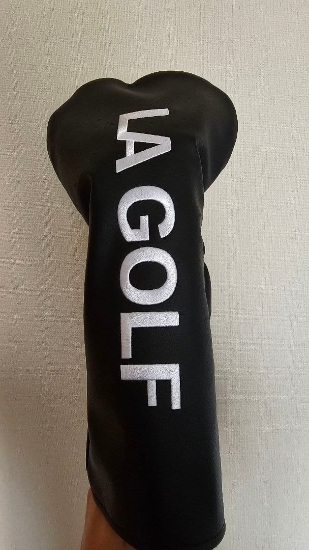 LAGOLF FACE ID 10-10 ドライバー 9.5 LAゴルフシャフト