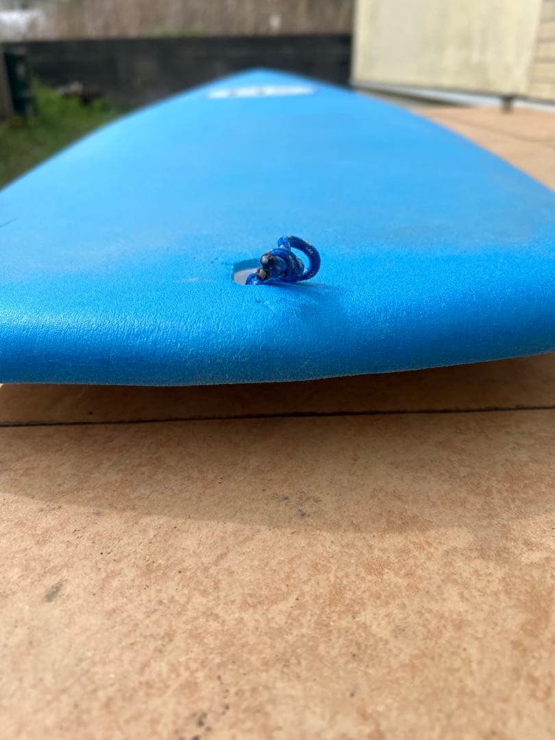 MICKFANNING ソフトボード　5.6 中古