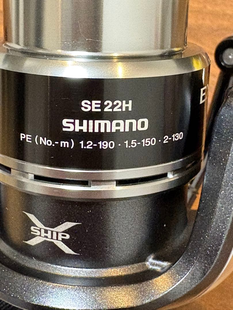 シマノ エクスセンス BB 4000 HGS