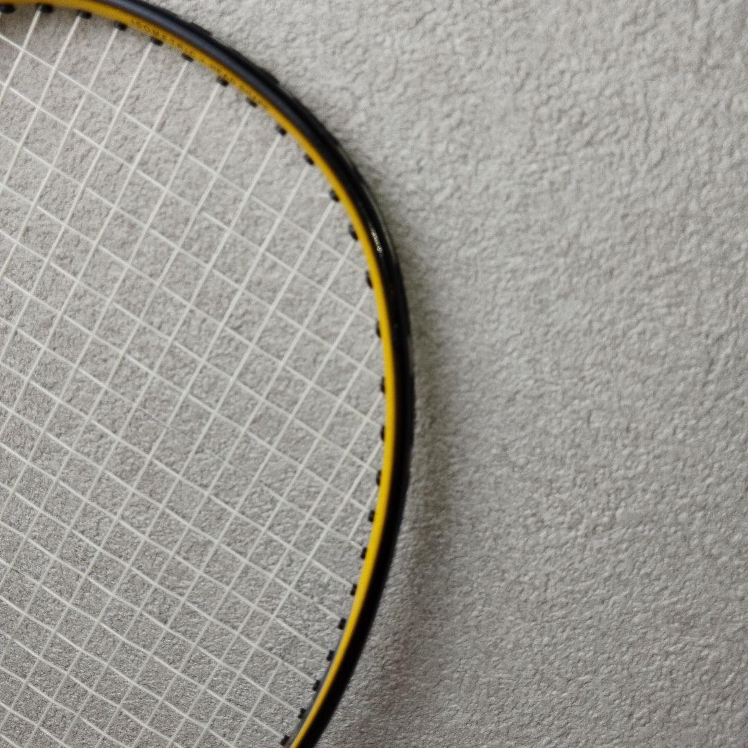 廃盤希少⭐️美品⭐️YONEX マッスルパワー90 3UG4